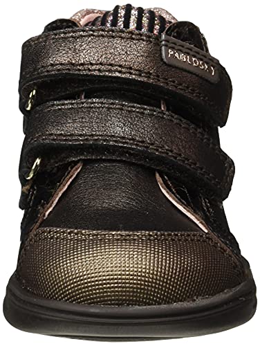 Pablosky 6192 babylaarzen, bruin, 20 EU - Image 3