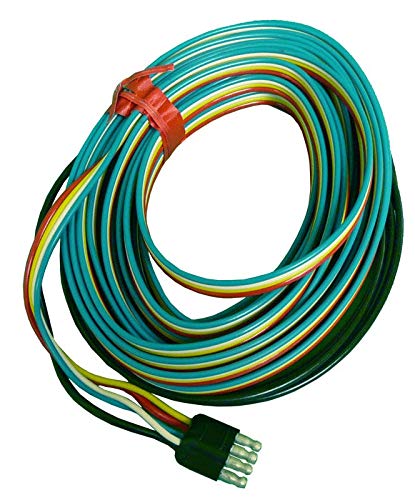 Insta-Trim Boat Leveler 12735 Wire Harness