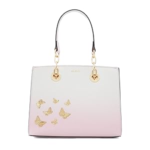 ALDO Pitari White Multi One Size | B2B Liquidation