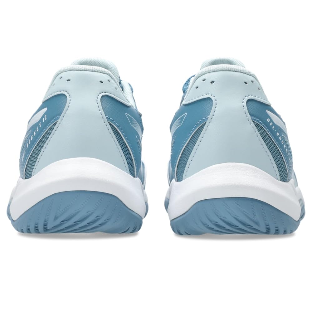 ASICS Herren Gel-Rocket 12Sneaker
