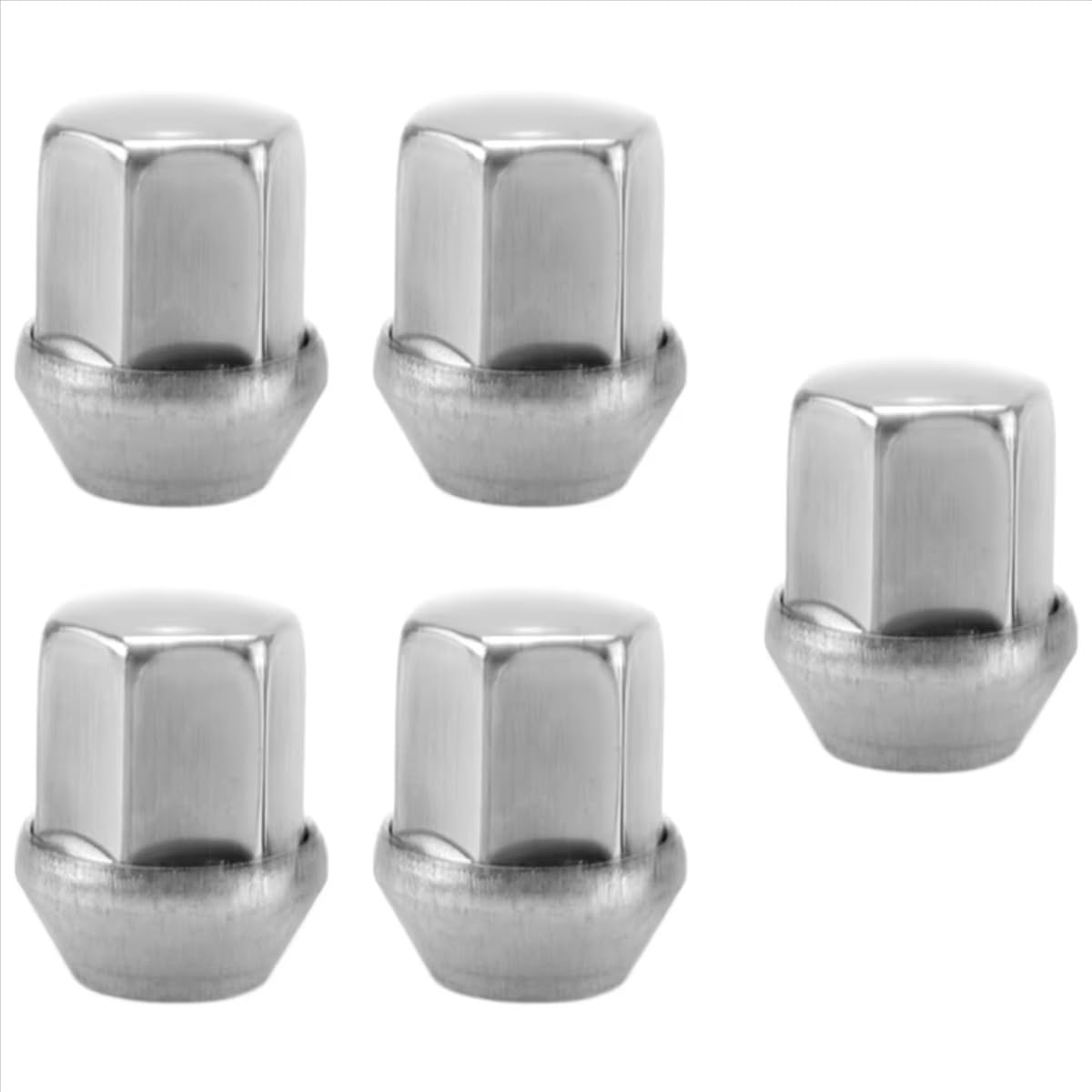Pernos de rueda para Freelander 2 tuerca LR001381 de alta resistencia 7