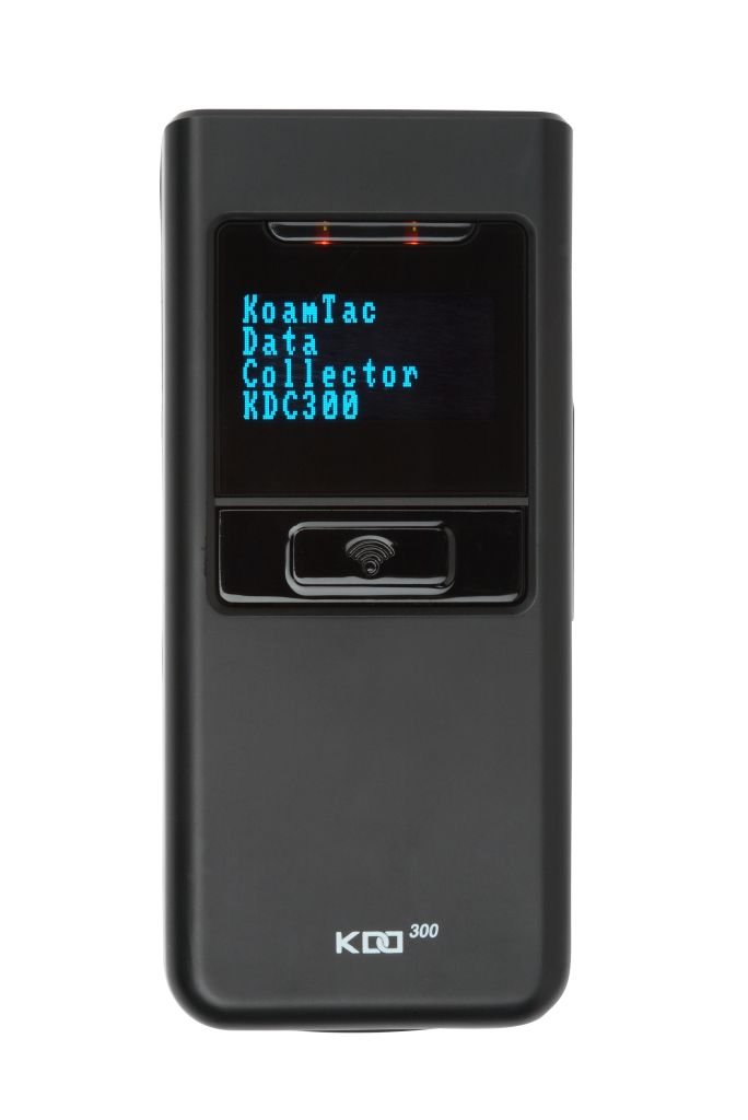 KDC300M-SR Bluetooth Barcode Scanner