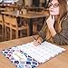 Calendar 2021-2022 - 18 Monthly Wall Calendar, 12