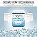 Ultra Freeze Dr Pat's Pain Relief Cream (9oz) - Muscle Rub Gel for Arthritis, Neuropathy, Foot & Joint - Cooling Sports Massage for Back, Shoulder & Knee - Menthol Analgesic for Neck & Body