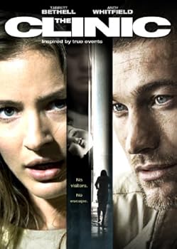 DVD The Clinic Book