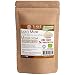 Produktbild BIO Hericium Erinaceus (Lions Mane) Extrakt Pulver - Hochdosiert - Sehr Stark - 50% Beta 1,3/1,6 D Glucan - Natürlich - Vegan - Ohne Zusätze (100 g Pulver - Beutel)
