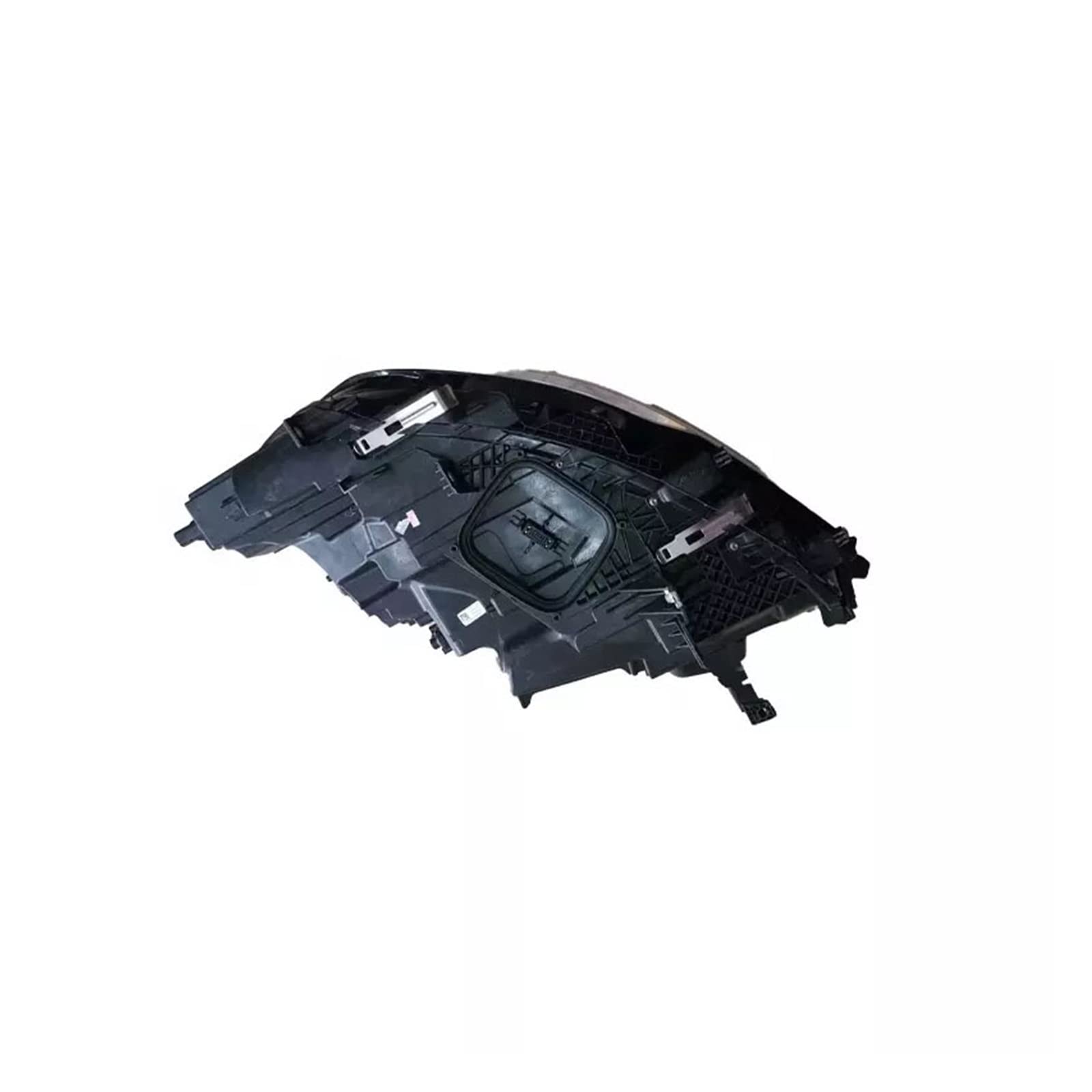 Reflektor LED System oświetlenia samochodowego Led Reflektor samochodowy 2020 Kompatybilny z reflektorem Lincoln Aviator