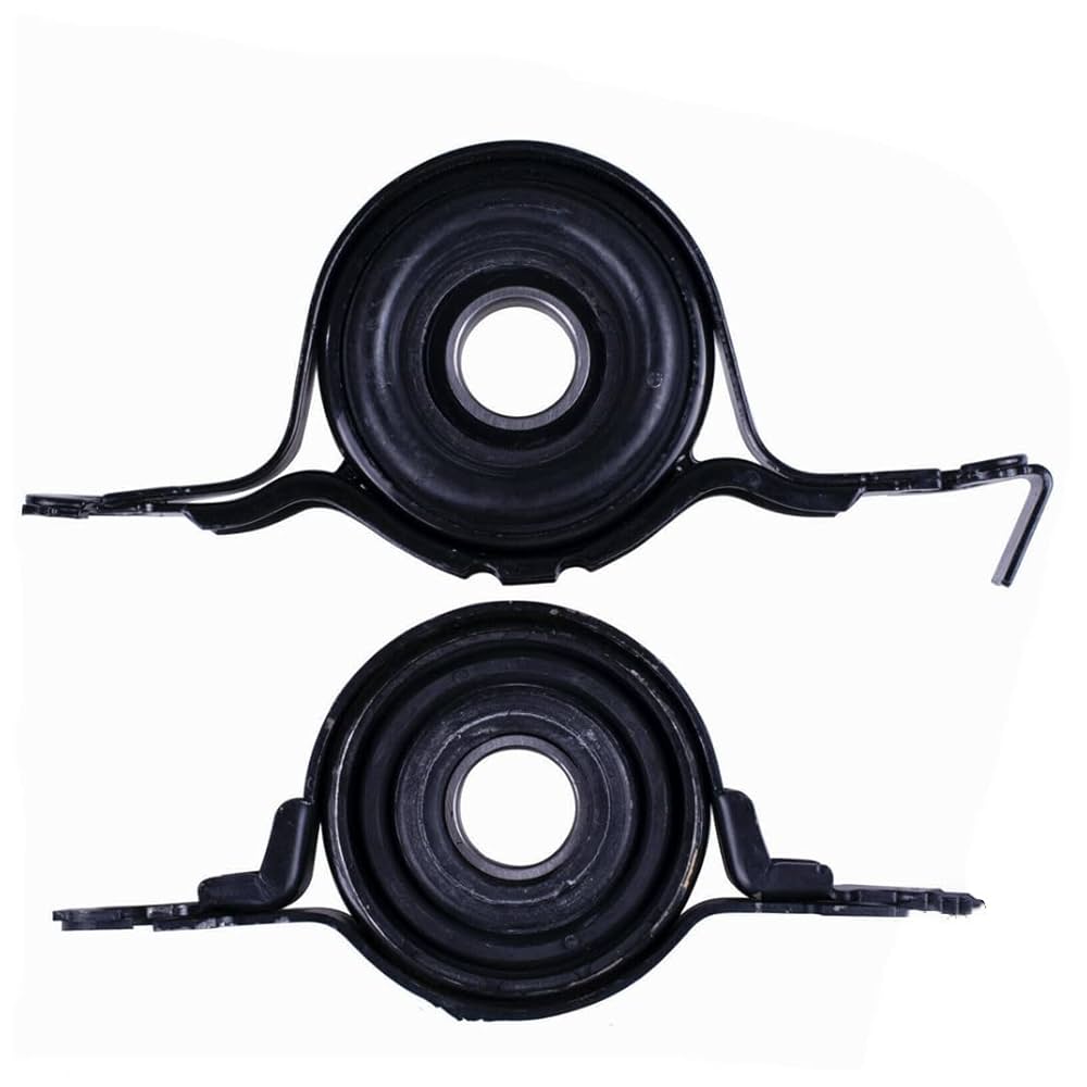 Amazon.com: Neopaftu Front Drive Shaft Rear Center Support