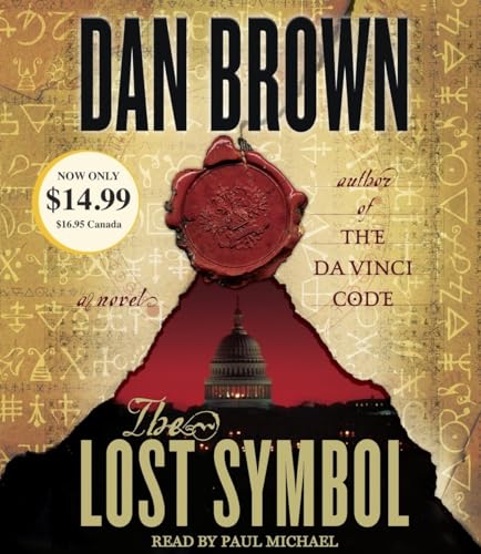 The Lost Symbol view 2