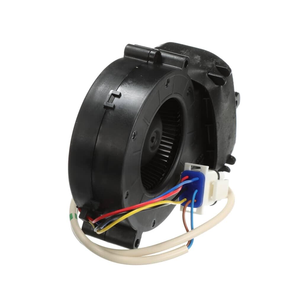 WR60X36825 WR60X10342 Fan Motor Im Asm/Sensor for GE Refrigerator PS6011776