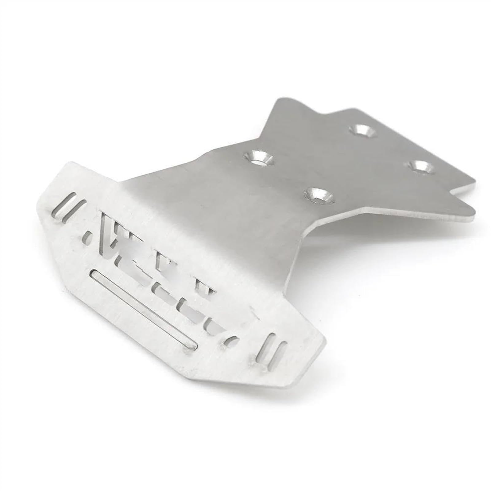 Per Arrma Per Kraton EXB 1/8 In Metallo In Acciaio Inox Telaio Armatura Protezione Piastra Paramotore Sostituzione RC Auto Parti Di Aggiornamento Pezzi Ricambio Auto Rc