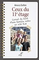 Ceux du 11ème étage 220410261X Book Cover