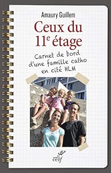 Paperback Ceux du 11ème étage [French] Book