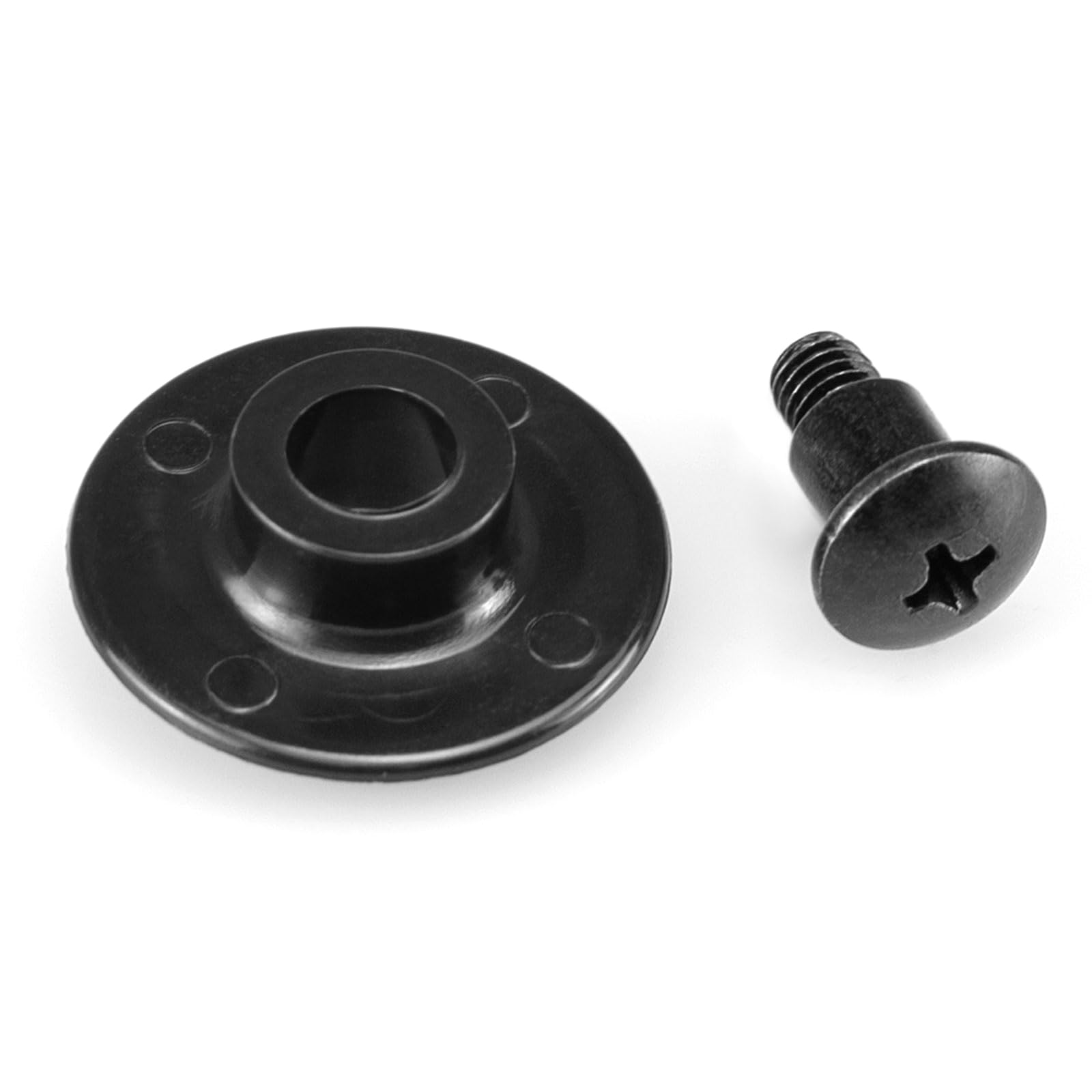 Amazon.com: Fuel Tank Seat Collar Bolt Screw (5mm) for Honda