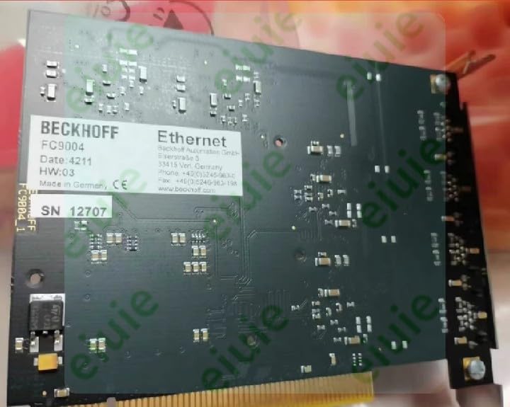 1 PC FC9004 Unused Surplus Spare Parts