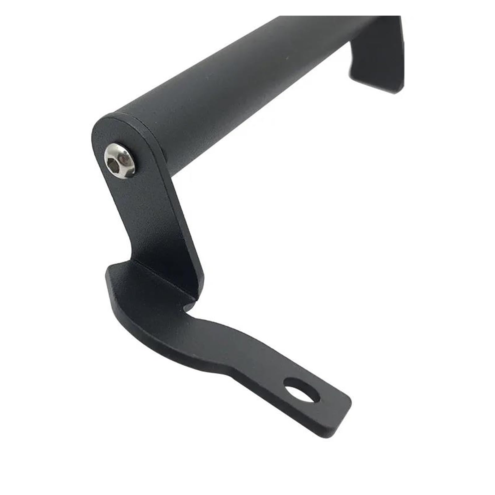 Soporte Montaje GPS Navegación para CBR 650R CBR650 R CBR650R para CBR 650 R 2019-2022 2020 2021 Soporte de Placa GPS Motocicleta Soporte Adaptable Navegación GPS teléfono Soporte GPS
