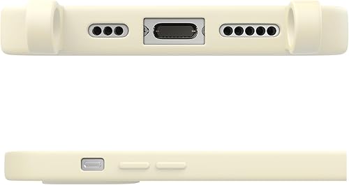 Miniatura 144 de ZTOFERA Funda para iPhone 13 Pro con correa, funda cruzada para teléfono con cordón ajustable para el cuello para el hombro, silicona suave a prueba