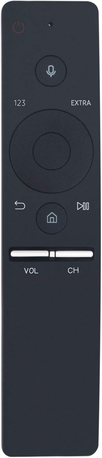 Discount 90% BN59-01241A Replacement Remote Control fit for Samsung TV with Mic UN43KU7500F UN40KU7000FXZA UN49KU7000F UA50KU7000KXXA UN55KU7500F UN60KS8000F UN65KS8000F UN75KS9800F UN78KS9800 UN88KS9800 UNKS9800 Discount BN59-01241A Replacement Remote Control fit for Samsung TV with Mic UN43KU7500F UN40KU7000FXZA UN49KU7000F UA50KU7000KXXA UN55KU7500F UN60KS8000F UN65KS8000F UN75KS9800F UN78KS9800 UN88KS9800 UNKS9800