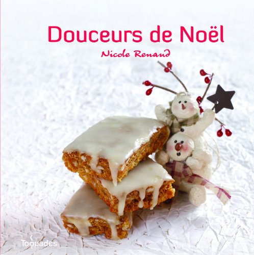 Télécharger Douceurs de Noël PDF Ebook En Ligne