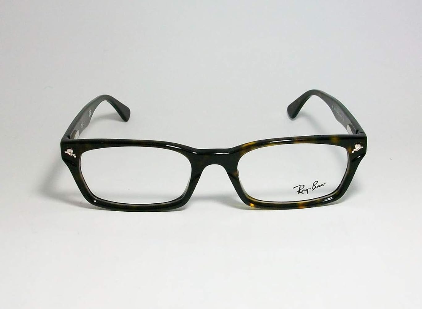 Amazon | [レイバン] RayBan 眼鏡 メガネ フレーム RB5017A-2012-52  