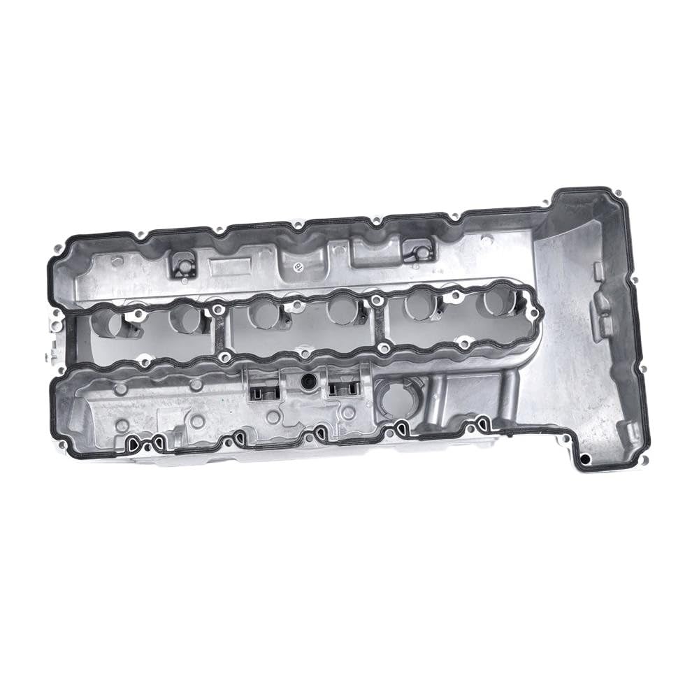Coperchio Punterie Coperchio Valvola In Alluminio N54 Con Guarnizione Per Bmw 135i 335i 535i 3.0 2007-2015