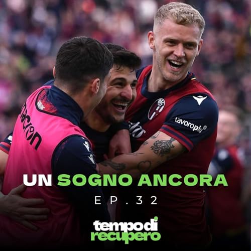 Un sogno ancora | TDR Ep.32