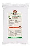 kosten meter hecke 100 % Biologisch Für alle Böden & Hecken geeignet 10,5 kg ~ 50 lfd. Meter