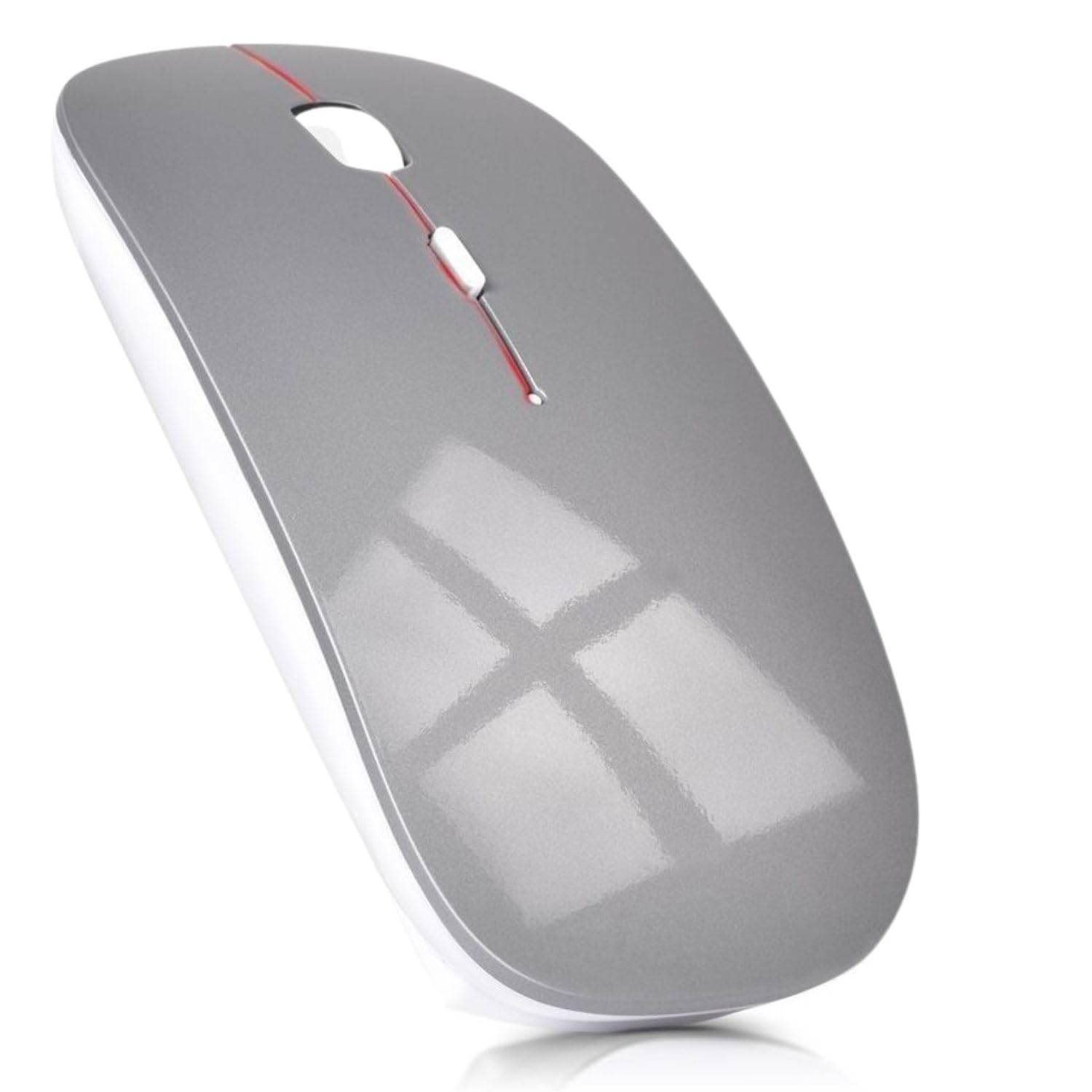 ちくちくまうす 2点 まとめ商品 Amazon | ワイヤレスマウス 超薄型 静音 無線 マウス