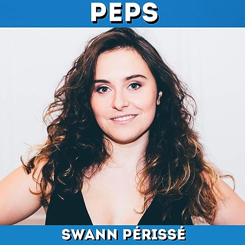 Swann Périssé - "Je suis une entrepreneuse"