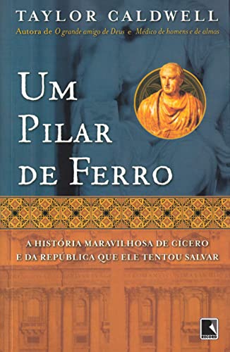 Um pilar de ferro: