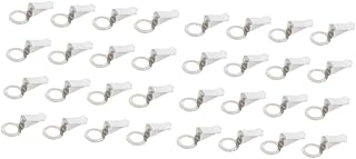 Totority 48 Peças Clipe De Perfume Difusores De Óleo Essencial Difusor Para Óleos Essenciais Difusor De Óleos Essenciais Difusores De Carro Sem Fio Para Óleos Essenciais Aberturas De Carro