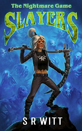 Cover of Slayers
