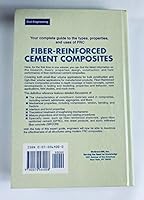 Fiber-Reinforced Cement Composites 0070564000 Book Cover