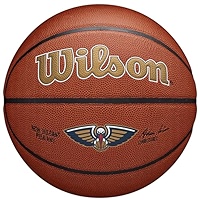 Balón de baloncesto Wilson Nba Team Alliance Bos Celt