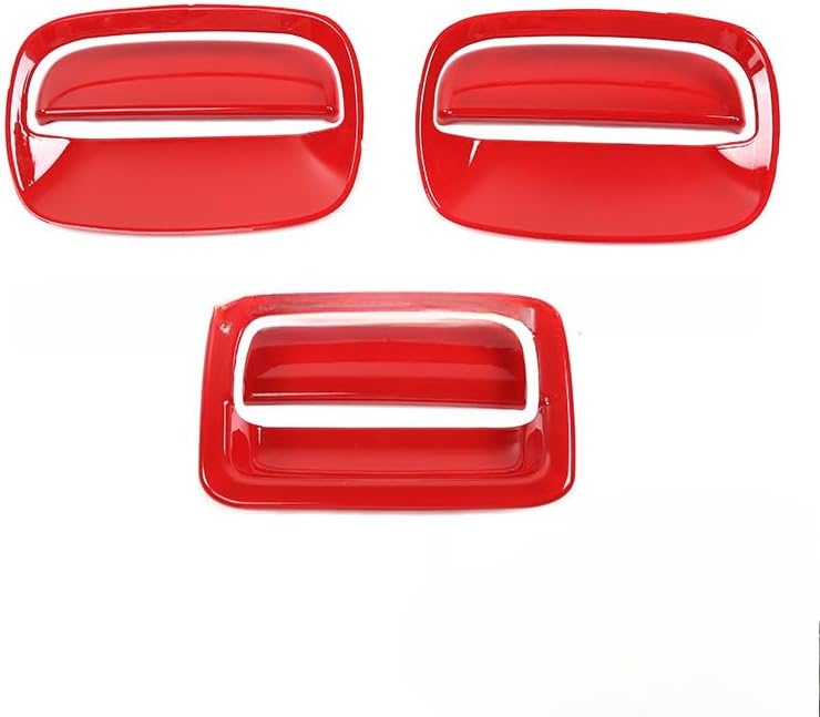 ドアハンドルプロテクター シール カバー ステッカー 保護 傷防止ドアノブの爪キズ防止に 保護カバー (A) [並行輸入品]