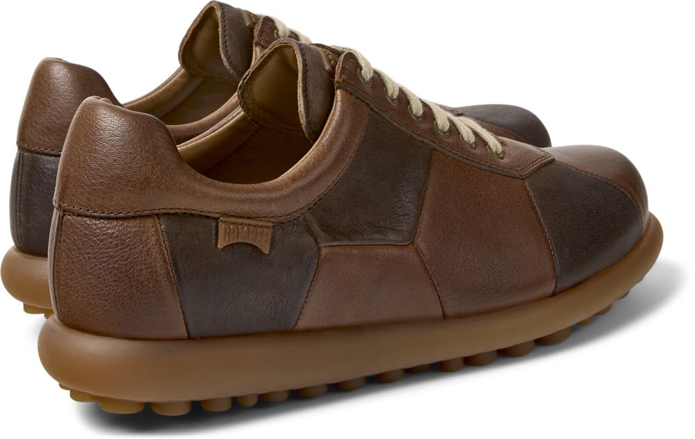 Camper Pelotas Ariel K201786, Oxford Mujer