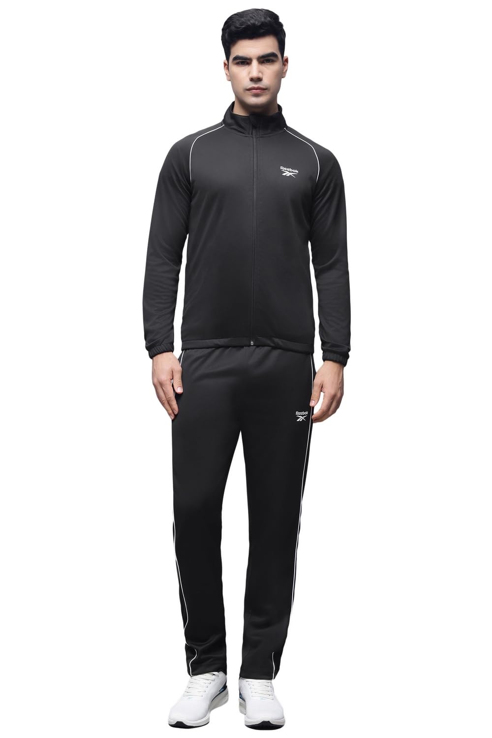 Reebok Mens Tracksuit-image-49