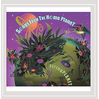 Songs from the Home Planet