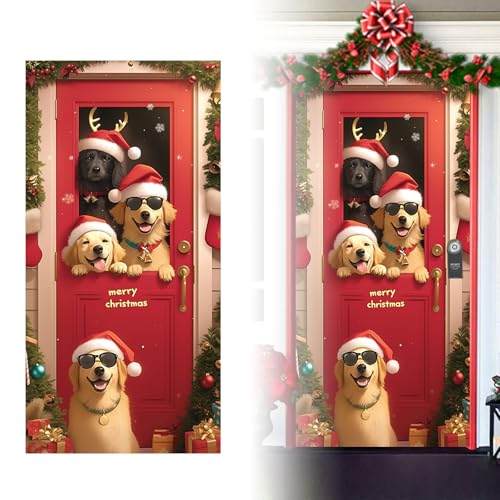 カスタムプリントのドアカーテン、布製吊り下げタペストリー、家庭用、部屋の間仕切り、プライバシースクリーン11