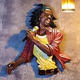 singer design ltd 【Regalo divertente】: se stai andando a una festa e stai cercando il regalo perfetto, questa nuova statua artistica fatta a mano sarà il regalo perfetto for il tuo amico più esigente.