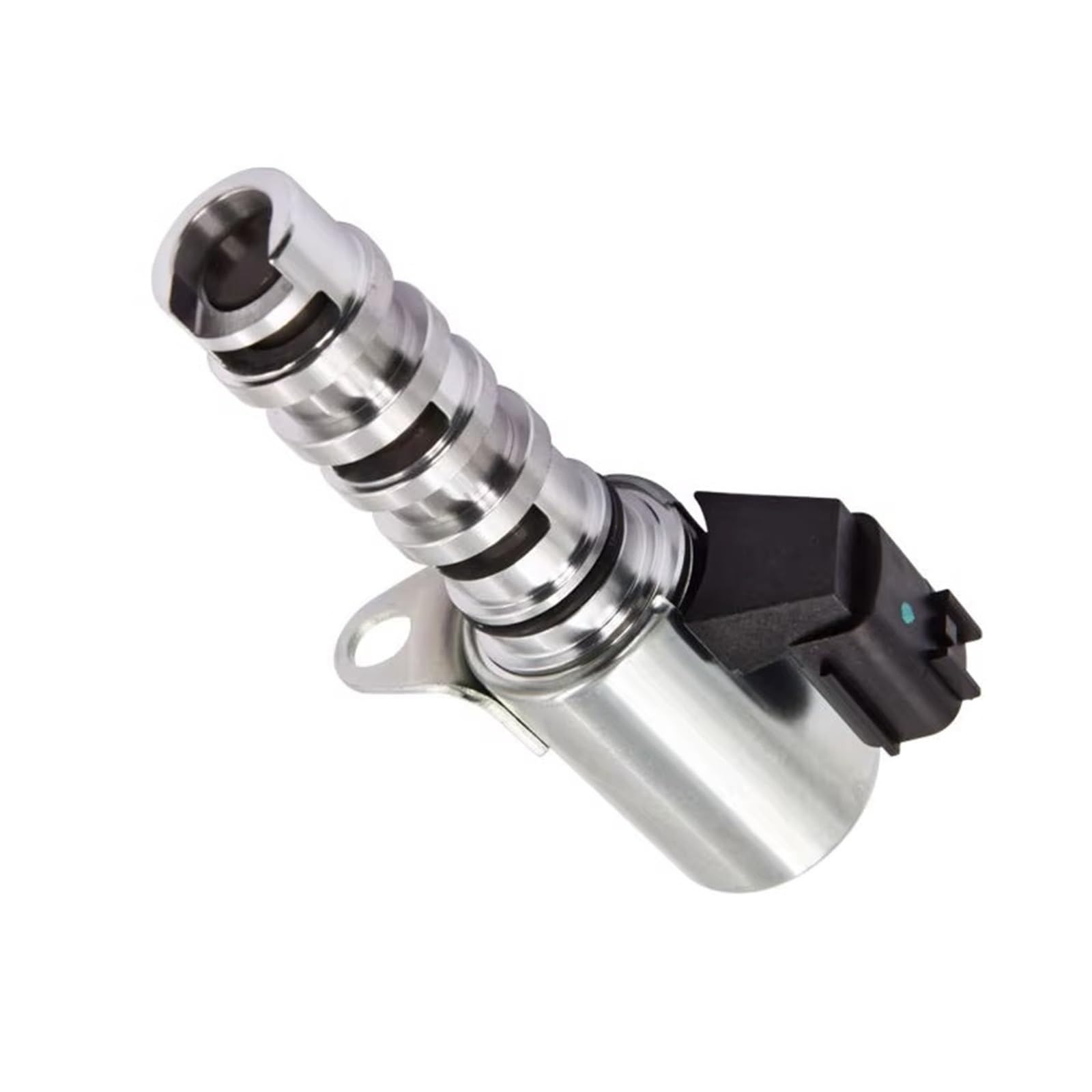 Car Solenoid Valve Compatible with Nissan for Sentra 2002-2006 for Titan 2004-2015 Automotive Variable Valve Timing Solenoid 23796-ZE00C