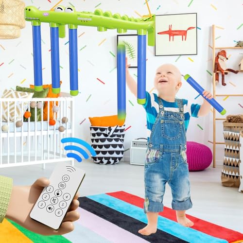 Jeu de baguettes Drop Stick interactif et musical pour coordination main-œil - 2
