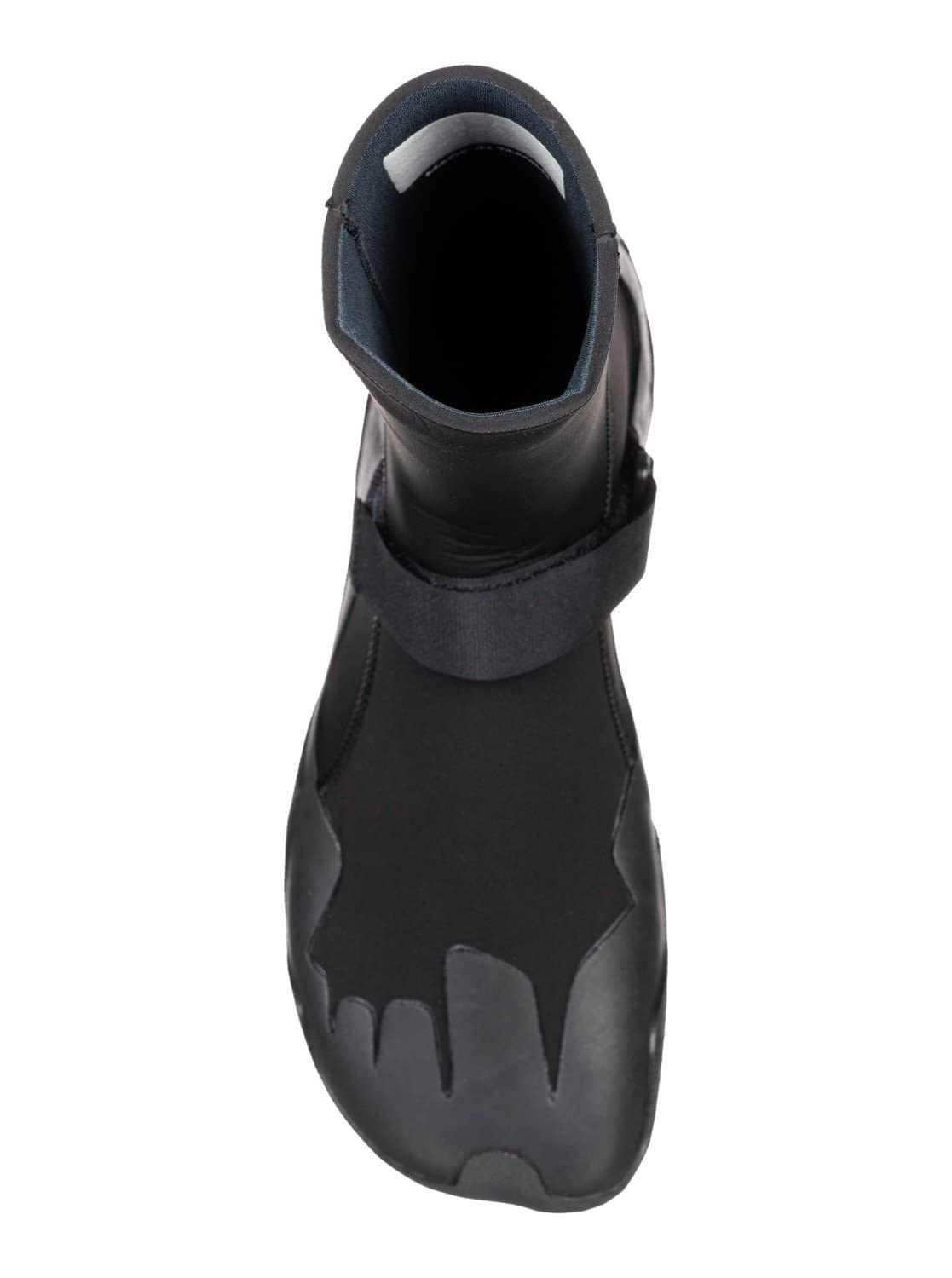 Quiksilver 5mm Everyday Sessions - Escarpines de Surf - Hombre - 41/42 - Negro.