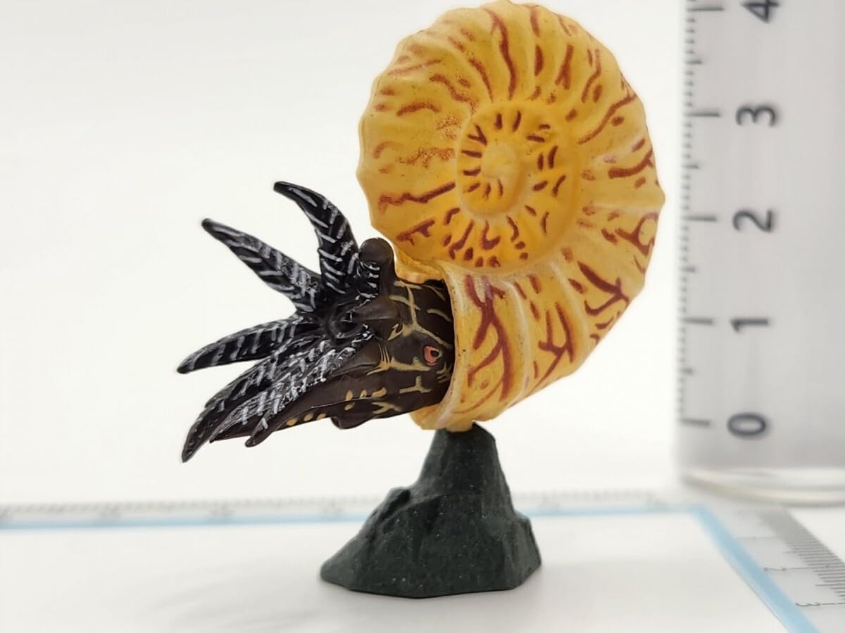 Amazon.co.jp: チョコラザウルスDINOTALESフィギュア
