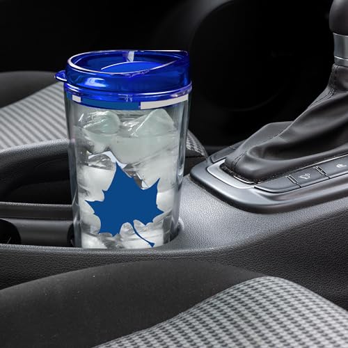 Image of Rico Industries NCAA Double Wall Tritan Tumbler 16oz or 22oz