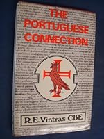 Portuguese Connection 0859740129 Book Cover