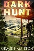 Dark Hunt 1545213267 Book Cover