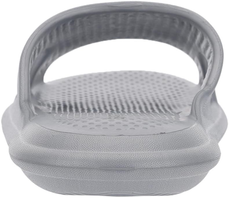 Image of BRONAX House Slippers for Women and Mens | Quick Drying Shower Shoes | Cushioned Sole
