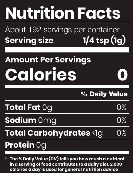 Foddies Low FODMAP Onion Replacer, Gluten Free, Vegan, IBS Friendly