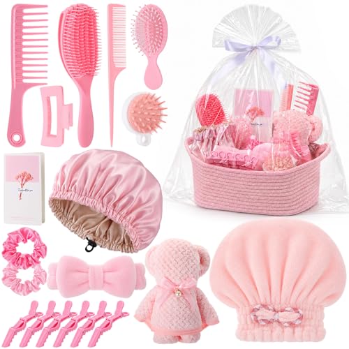 Spa Gift Baskets